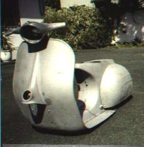 sch&ouml;n abgesandet...