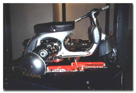 Customshow in Bremen